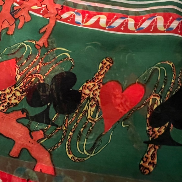 Scarf - Picture 2 of 4